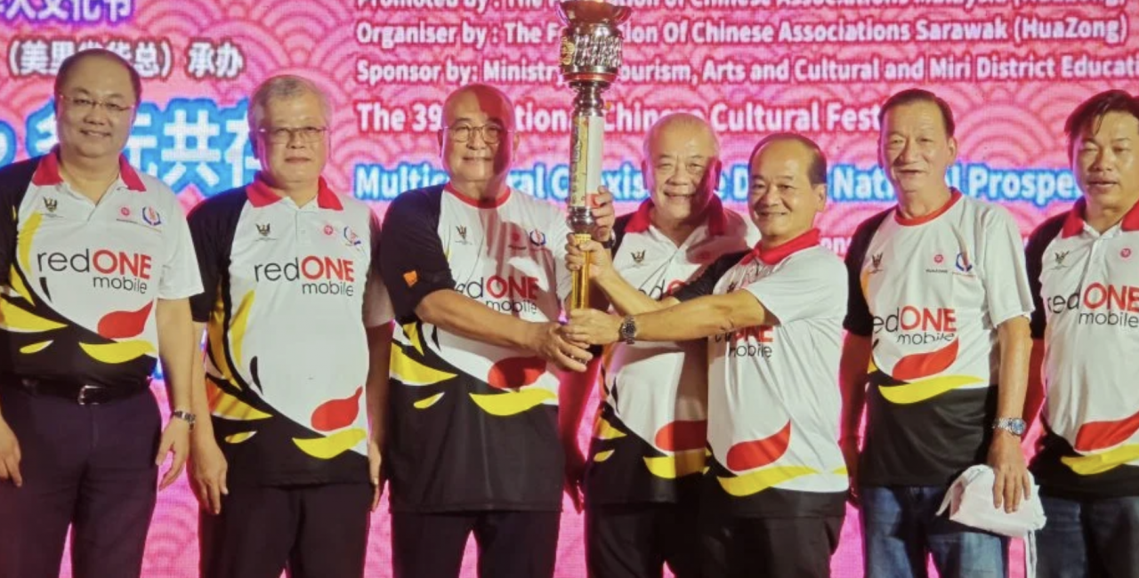 吴添泉：东马物价也会受影响 柴油引发涨价潮须关注